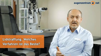 Video: Lidstraffung - welches Verfahren ist das Beste?