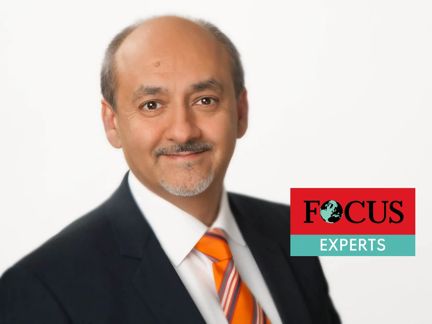 Augenarzt Prof. h.c. Dr. med. Amir-Mobarez Parasta in München